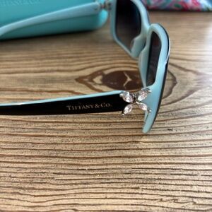 Tiffany & Co 4047B Sunglasses